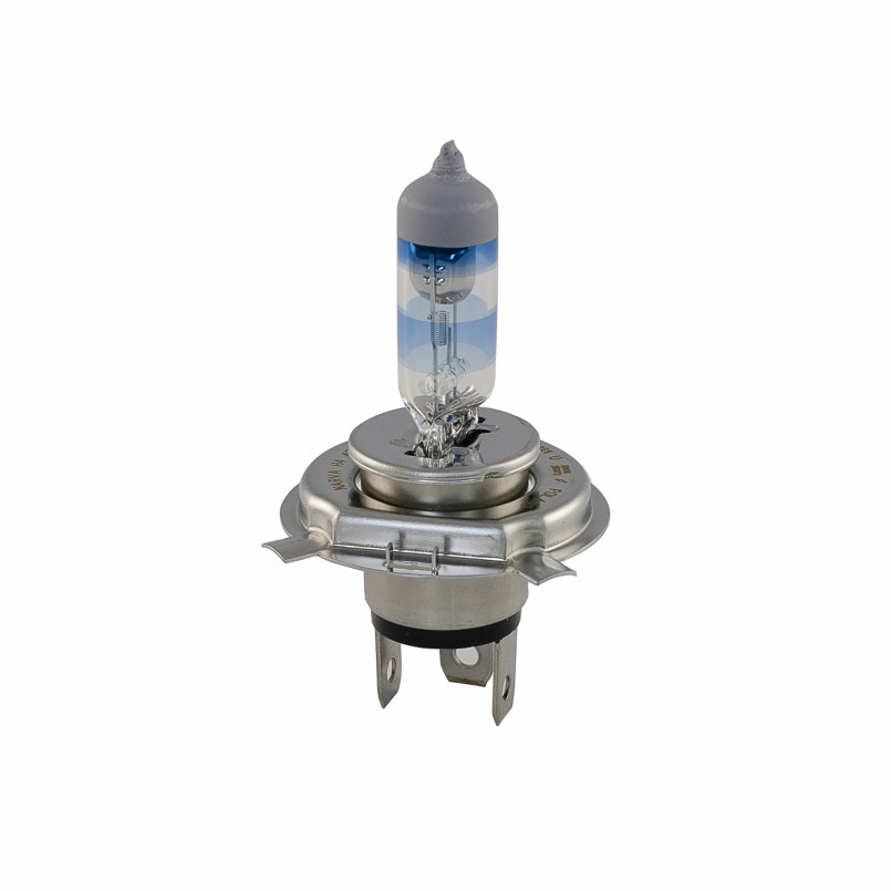 480613000 NARVA Лампа H4 60/55W P43t 12V (+110%) RANGE POWER 110 — фото товара №1