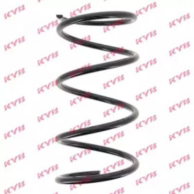 RA3497 KYB - Пружина підвіски — фото товара №1