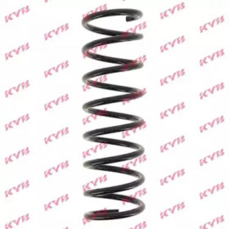 RA6202 KYB - Пружина підвіски — фото товара №1