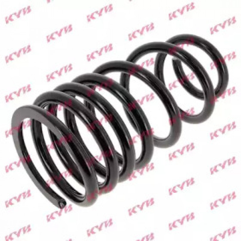 RA6208 KYB - Пружина підвіски — фото товара №2