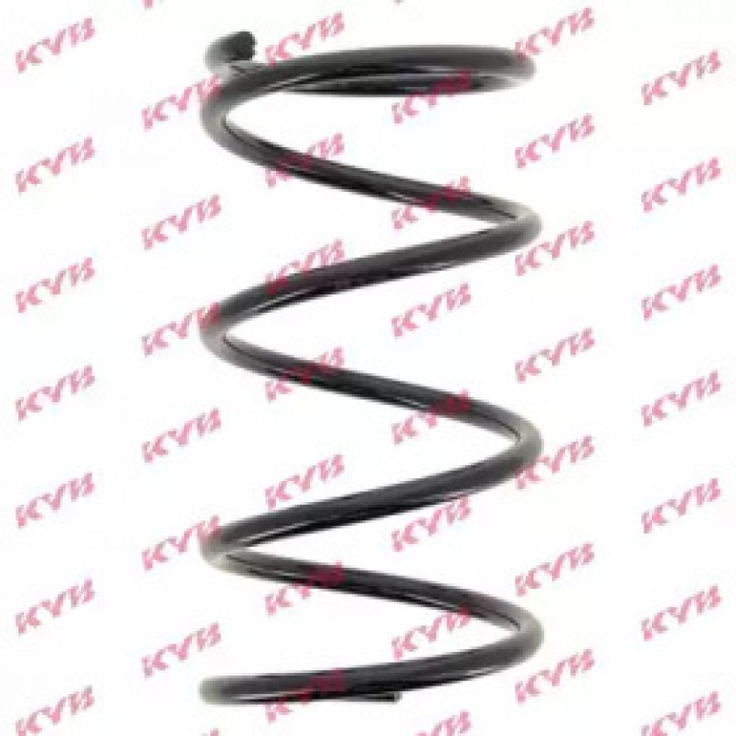 RA3492 KYB - Пружина підвіски — фото товара №1