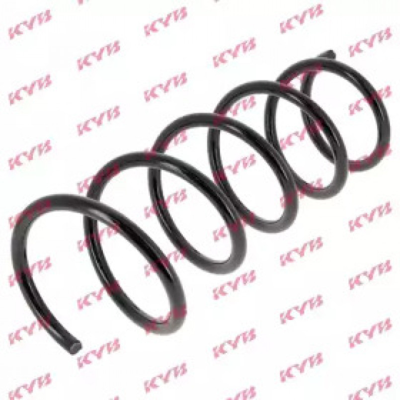 RA3429 KYB - Пружина підвіски — фото товара №2