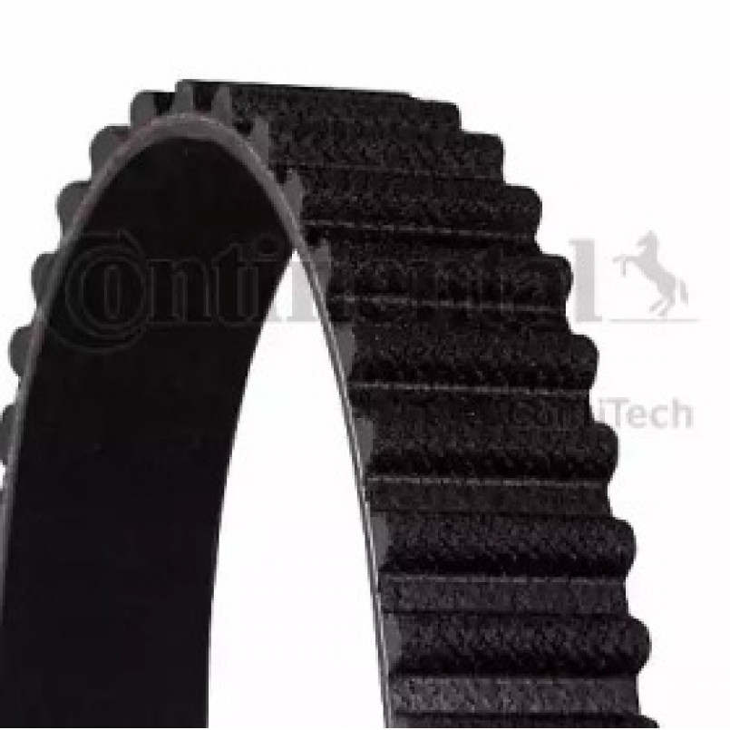 CT1159   Ремінь ГРМ CONTI SYNCHRO BELT — фото товара №2