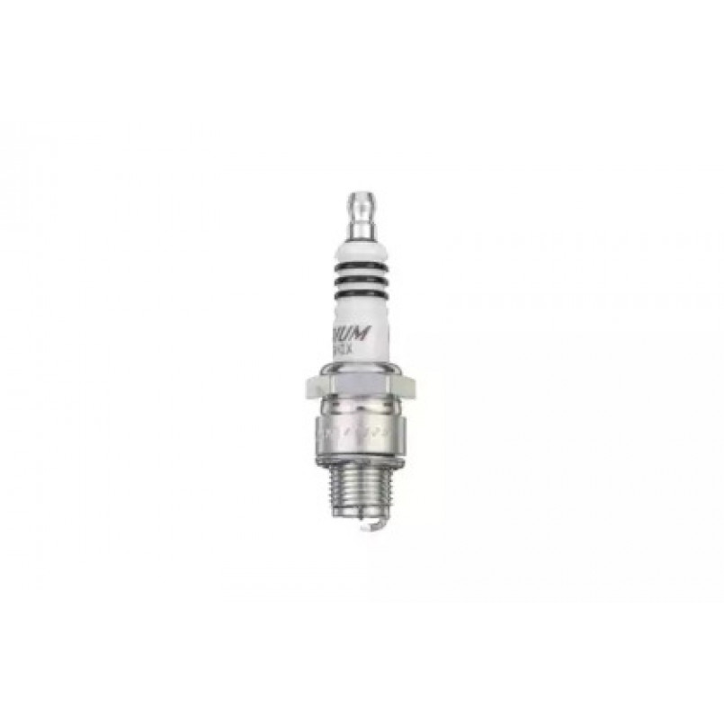 5687  (BR9HIX)  NGK - Свічка запалювання — фото товара №2