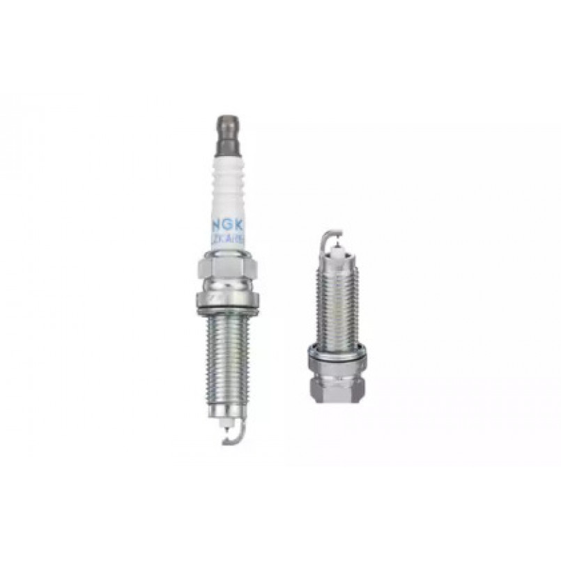 91691  (DILZKAR6A11)  NGK - Свічка запалювання — фото товара №3