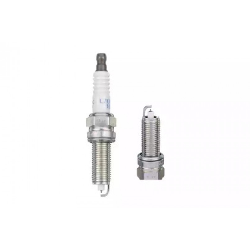 97999  (LZKR6AI-10G)  NGK - Свічка запалювання — фото товара №3