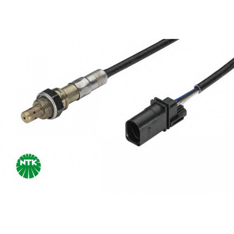 1880  (LZA07-V3)  NGK - Лямбда зонд — фото товара №2