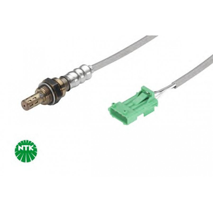 0070  (OZA608-U2)  NGK - Лямбда зонд — фото товара №2