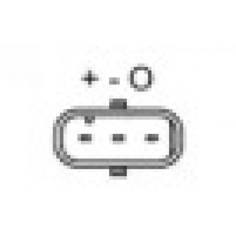 94886  (EPBMBN3-V002Z)  NGK - Датчик тиску — фото товара №1