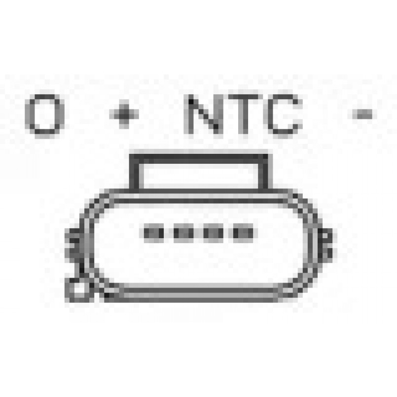 96798  (EPBMPT4-A017Z)  NGK - Датчик тиску — фото товара №1