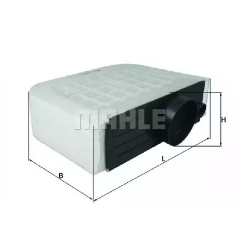 LX3233/6     (KNECHT) — фото товара