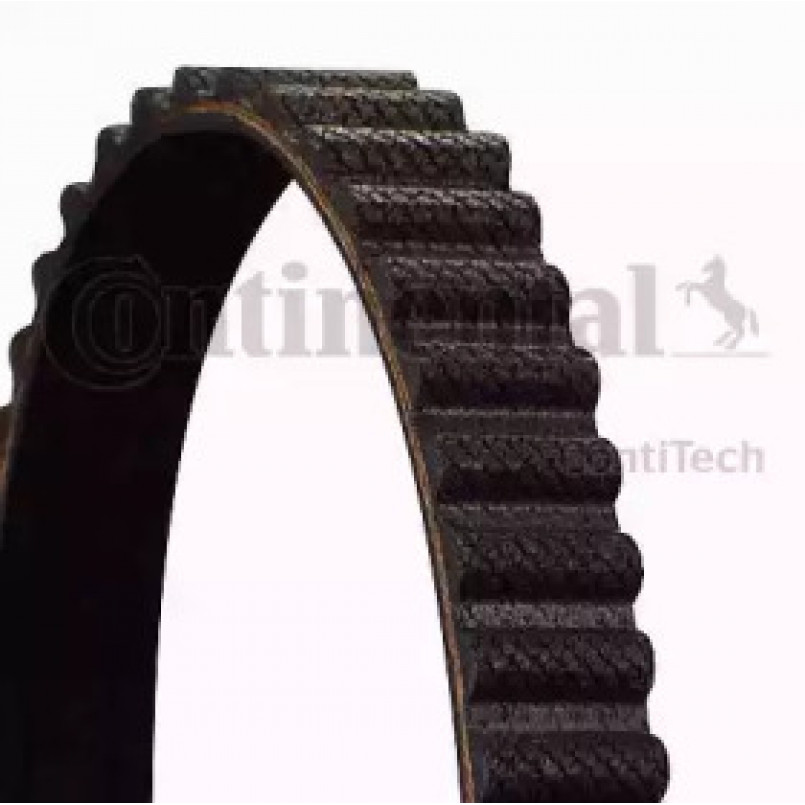 CT1204   Ремінь ГРМ CONTI SYNCHRO BELT — фото товара №2