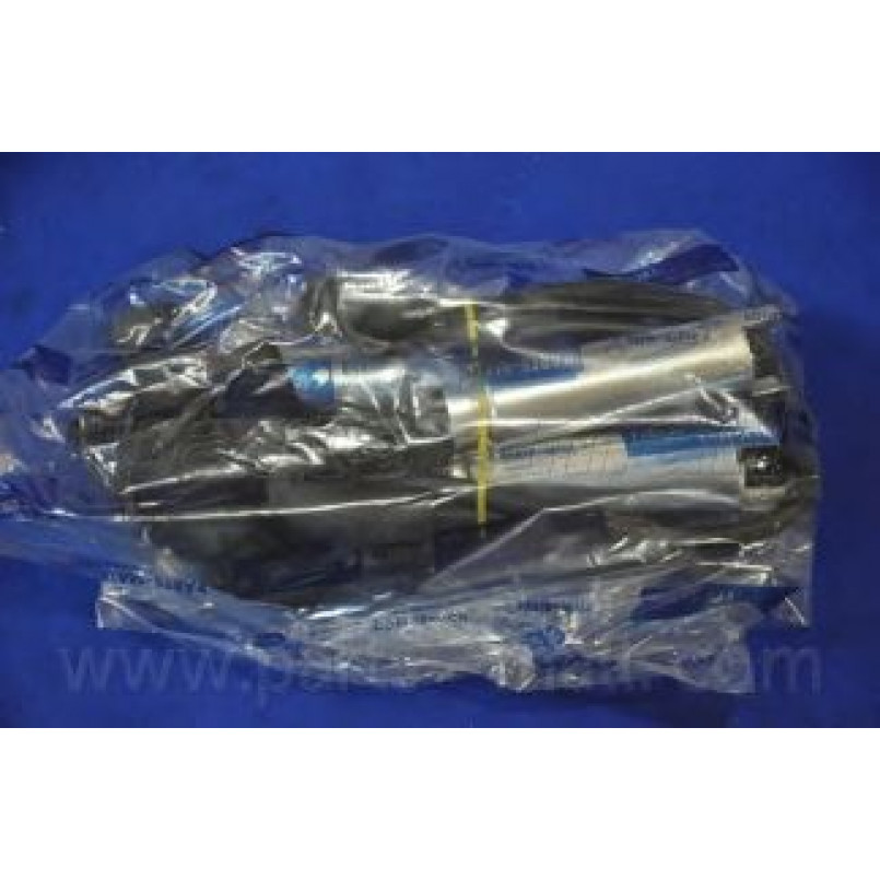 PEC-E04  PMC  -  Комплект проводів запалювання — фото товара №1