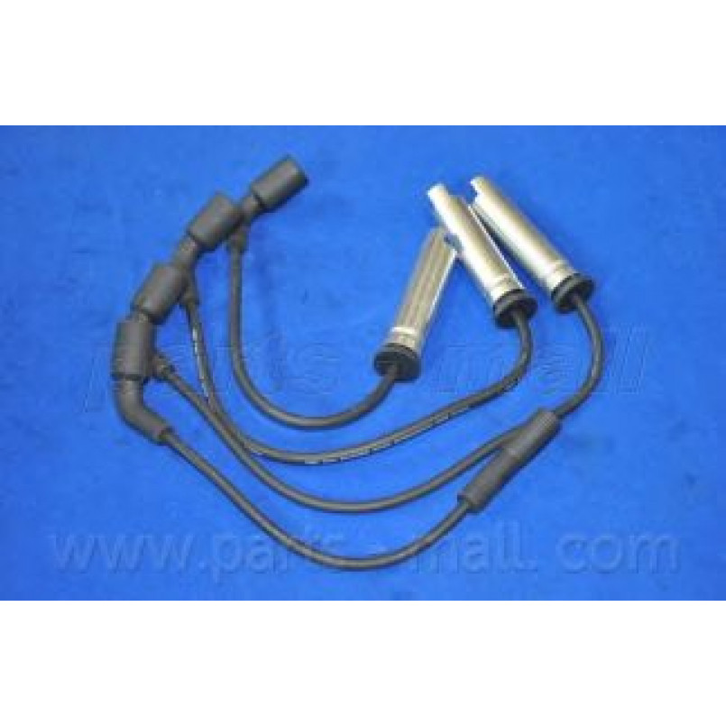 PEC-E04  PMC  -  Комплект проводів запалювання — фото товара №2