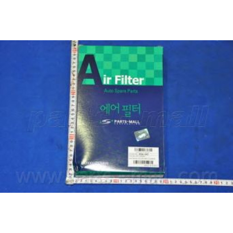 PAA-047  PMC  -  Фільтр повітря — фото товара №1