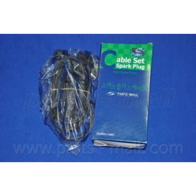 PEC-E50  PMC  -  Комплект проводів запалювання — фото товара №1