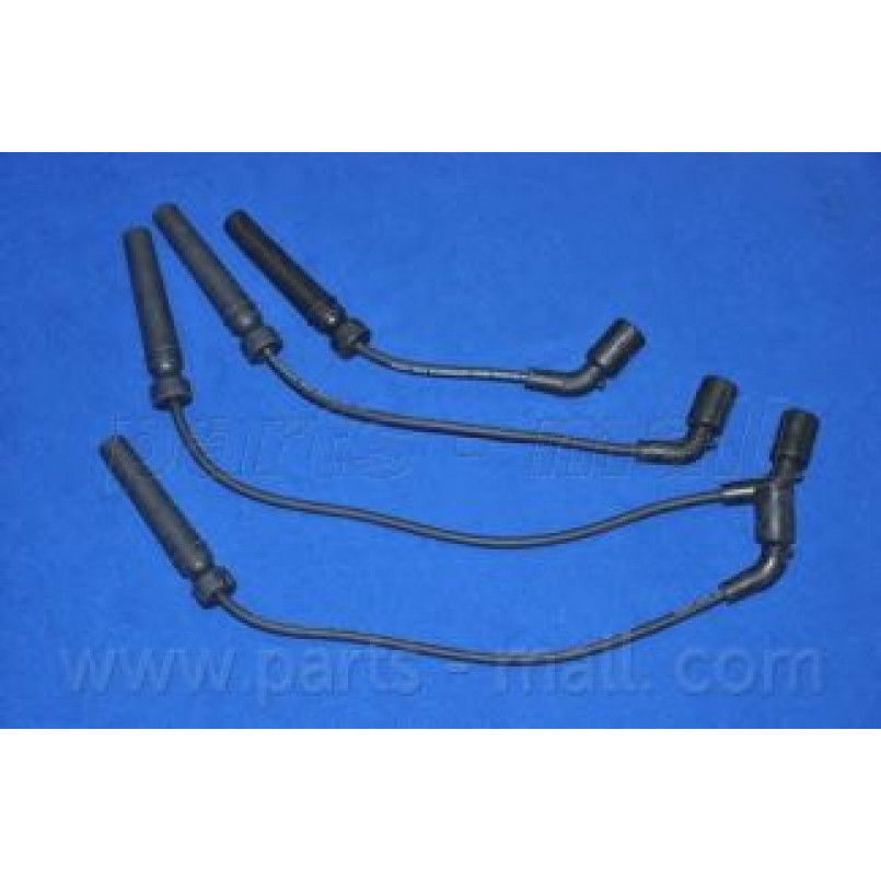 PEC-E50  PMC  -  Комплект проводів запалювання — фото товара №3