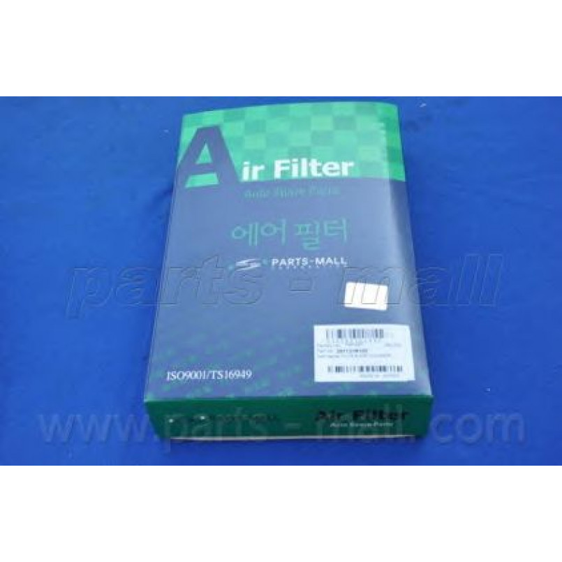 PAA-087  PMC  -  Фільтр повітря — фото товара №1