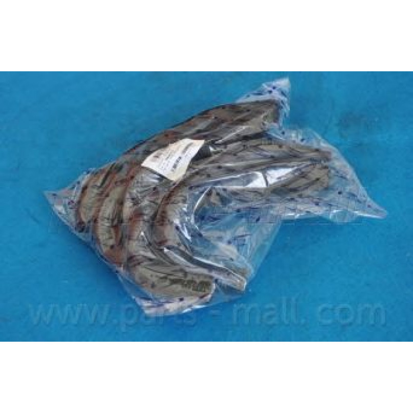 PXNMC-071  PMC  -  Патрубок повітряний — фото товара №1