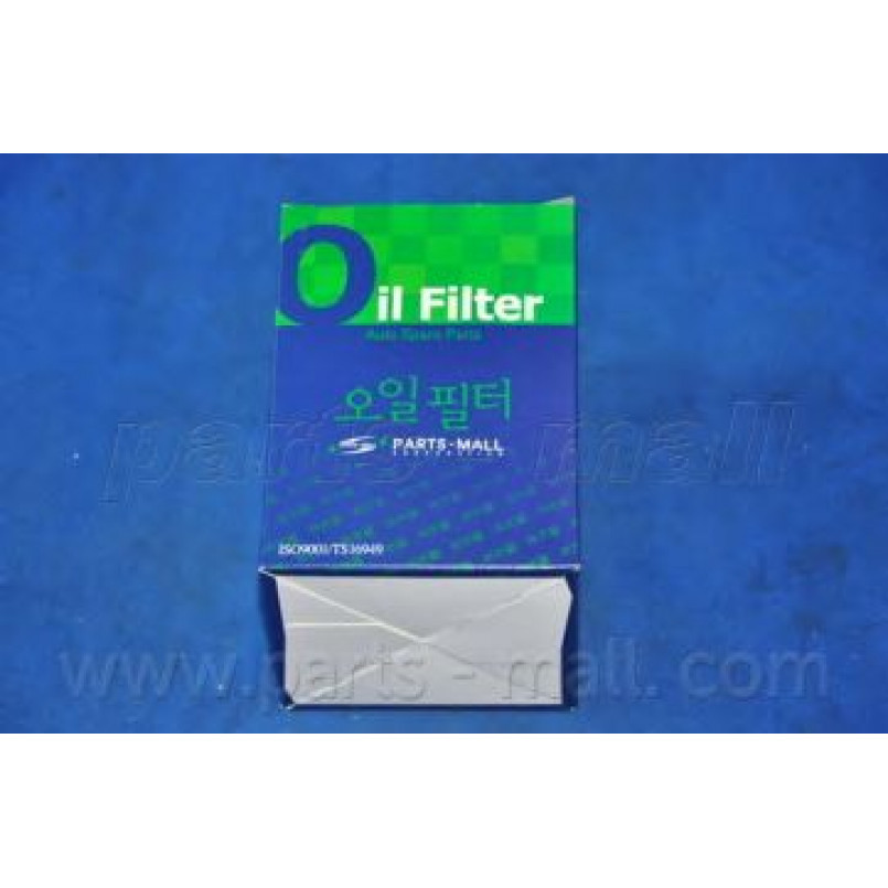 PBA-009  PMC  -  Фільтр масла — фото товара №2