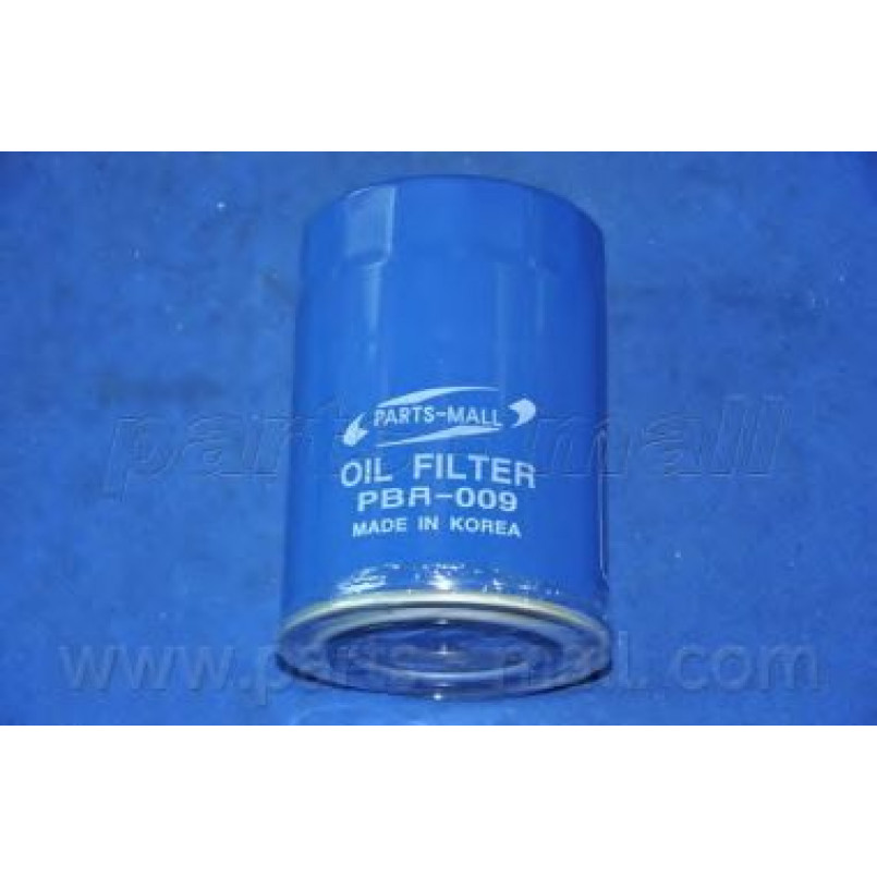 PBA-009  PMC  -  Фільтр масла — фото товара №4