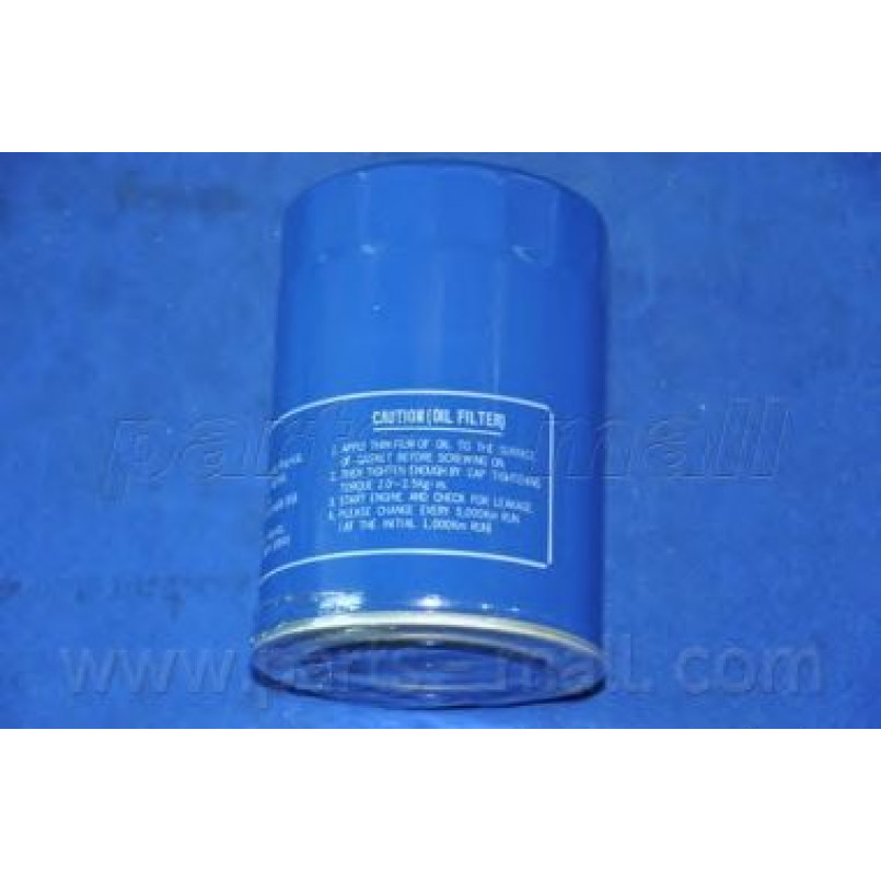 PBA-009  PMC  -  Фільтр масла — фото товара №5