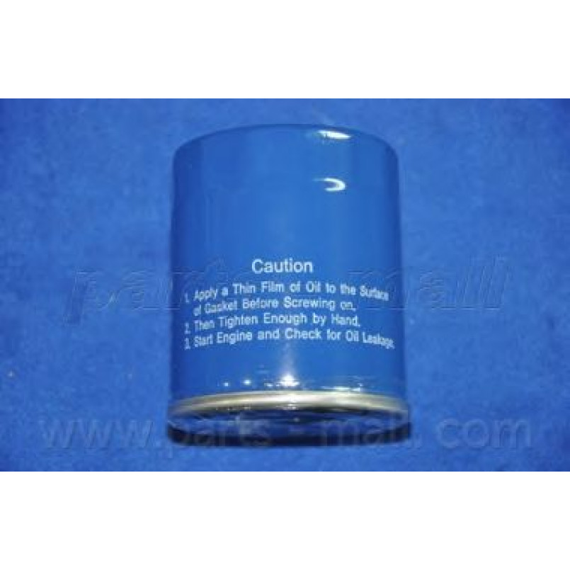 PBB-004  PMC  -  Фільтр масла — фото товара №4