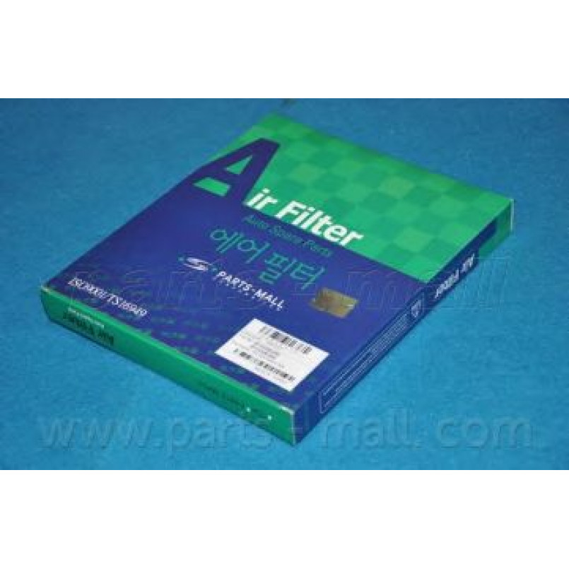 PMA-022  PMC  -  Фільтр салону — фото товара №1