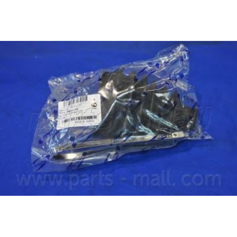 PXCWC-107  PMC  -  Пильовик привідного вала — фото товара №1