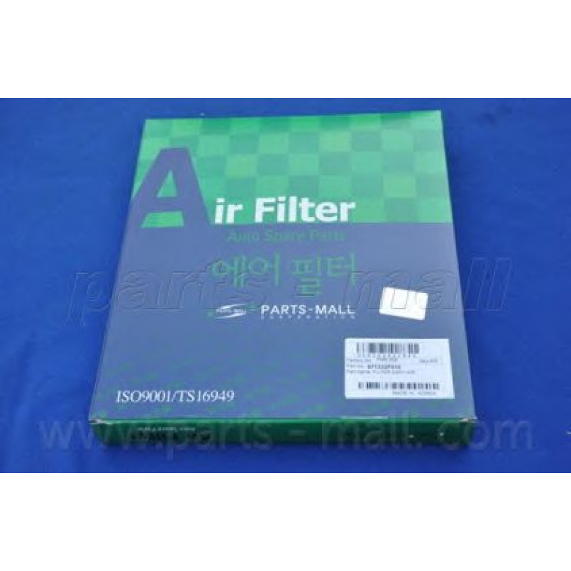 PMB-008  PMC  -  Фільтр салону — фото товара №1