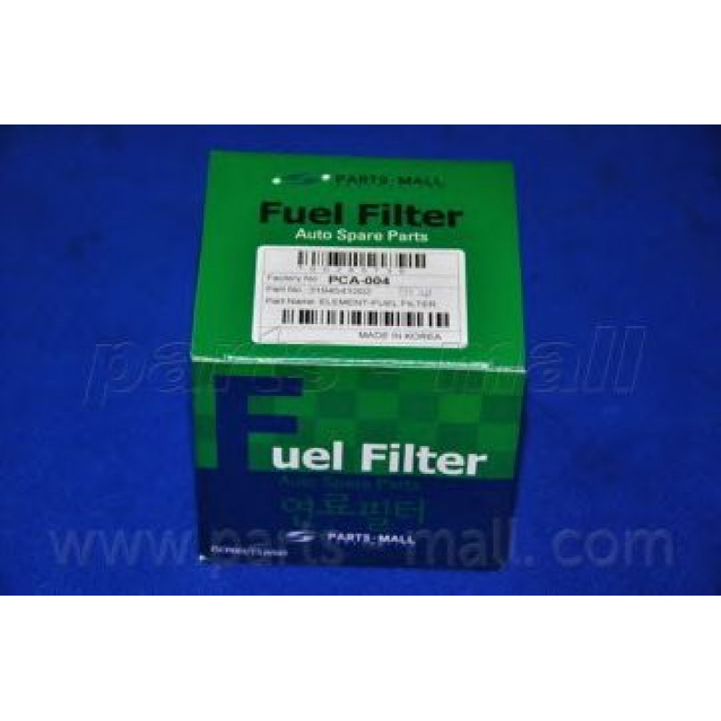 PCA-004  PMC  -  Фільтр палива — фото товара №3