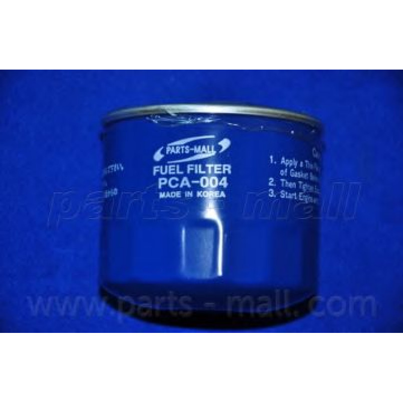 PCA-004  PMC  -  Фільтр палива — фото товара №4