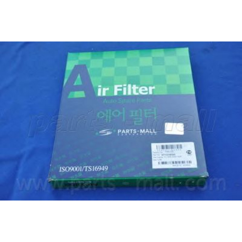 PMA-020  PMC  -  Фільтр салону — фото товара №1