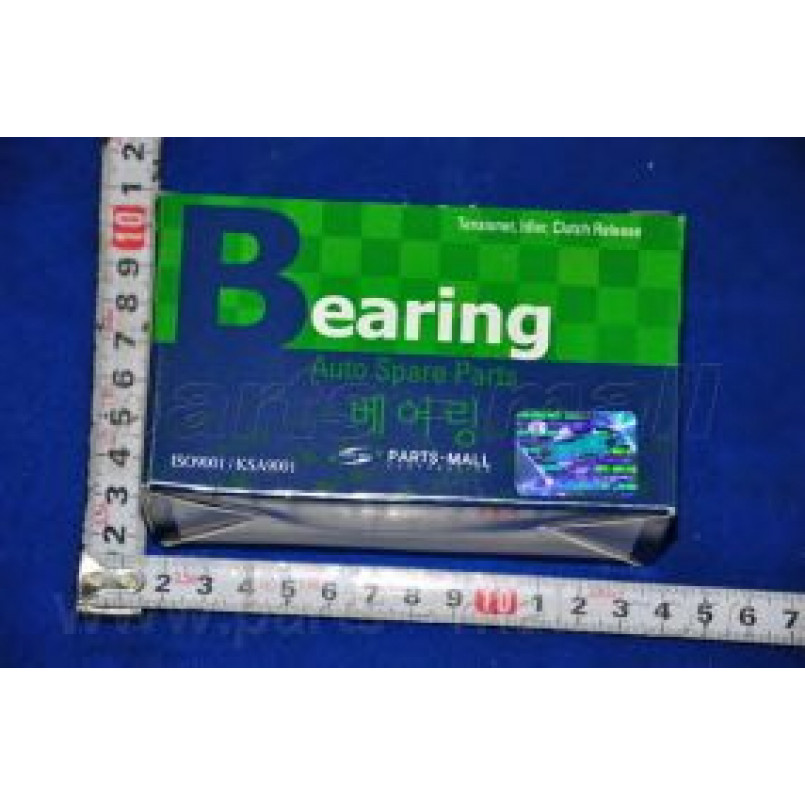 PSC-B006  PMC  -  Натяжний ролик ременя — фото товара №1