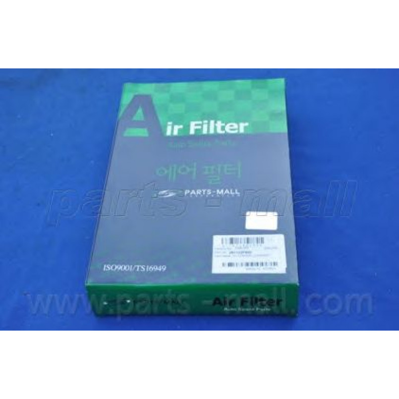 PAB-065  PMC  -  Фільтр повітря — фото товара №1