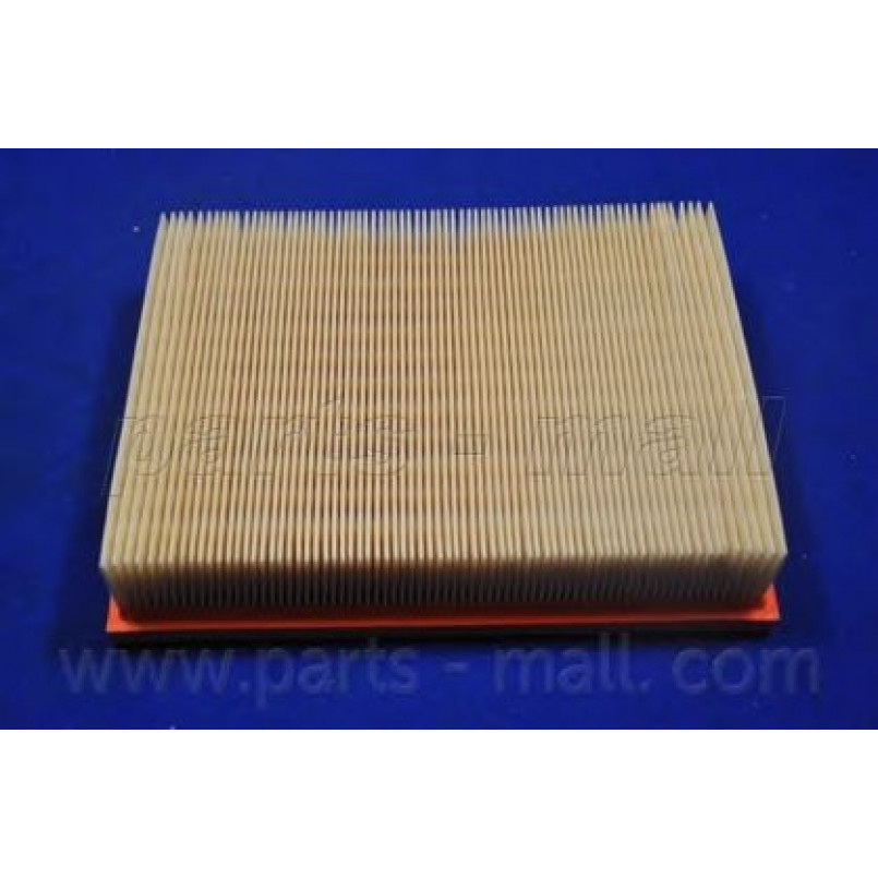 PAC-004  PMC  -  Фільтр повітря — фото товара №1