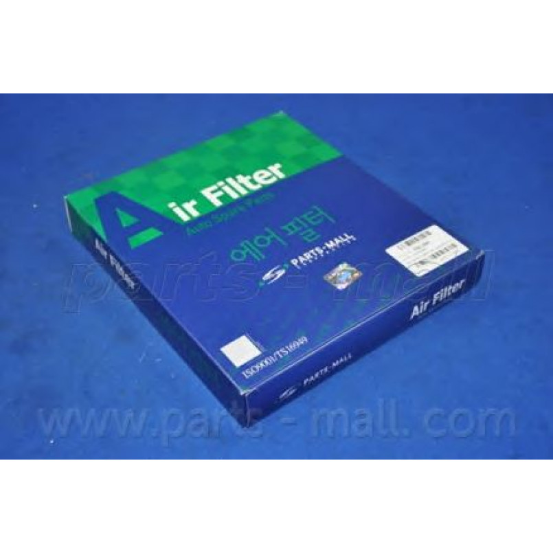 PAC-004  PMC  -  Фільтр повітря — фото товара №3