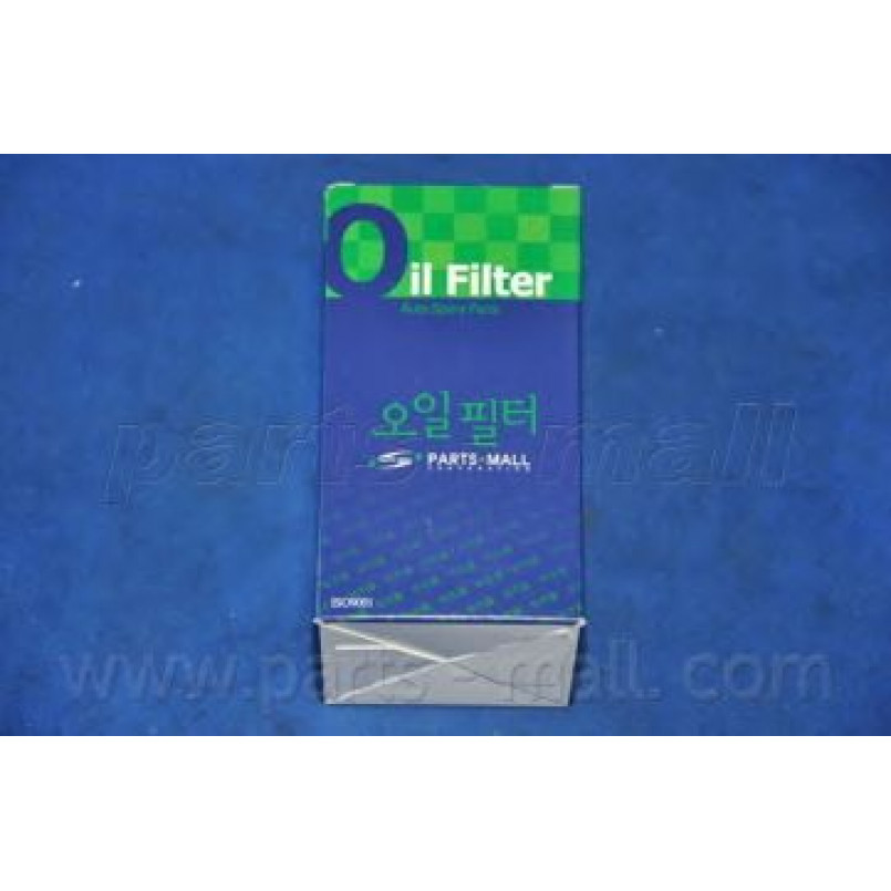 PBC-013  PMC  -  Фільтр масла — фото товара №2