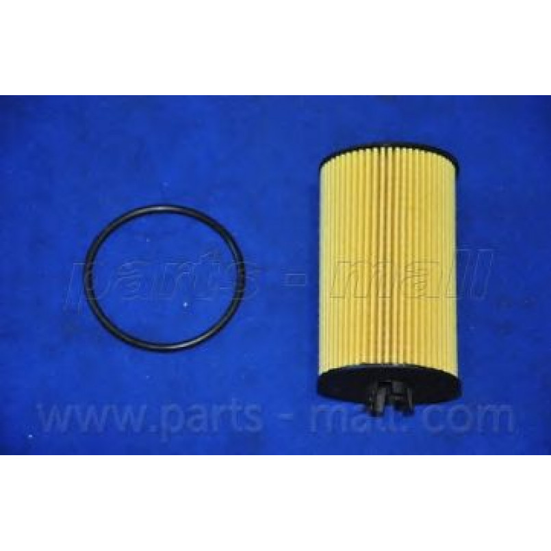 PBC-013  PMC  -  Фільтр масла — фото товара №3