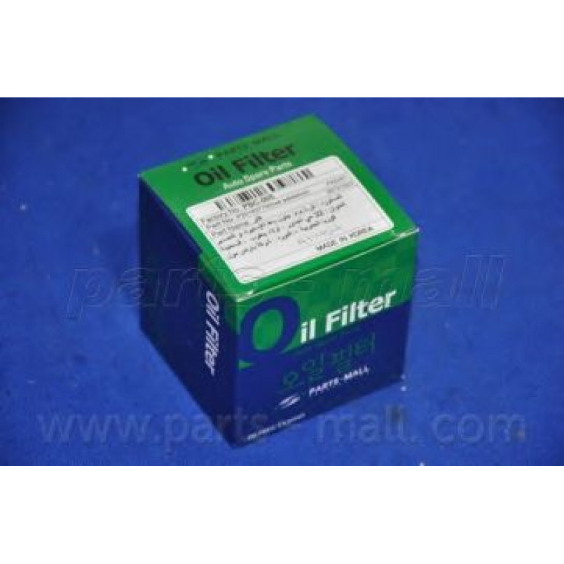 PBC-005  PMC  -  Фільтр масла — фото товара №3