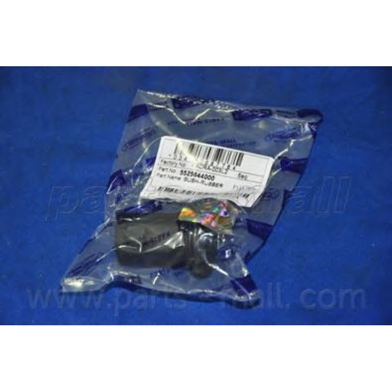 PXCRA-003L2  PMC  -  Втулка ресори — фото товара №1