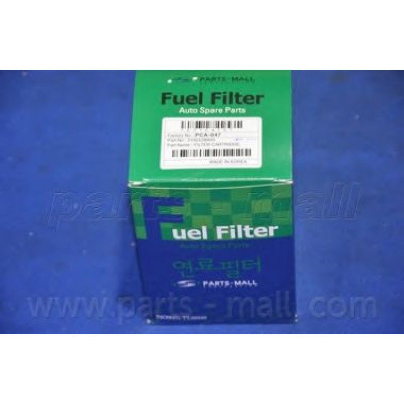PCA-047  PMC  -  Фільтр палива — фото товара №1