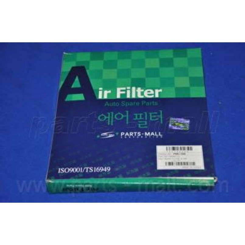 PMC-006  PMC  -  Фільтр салону — фото товара №1