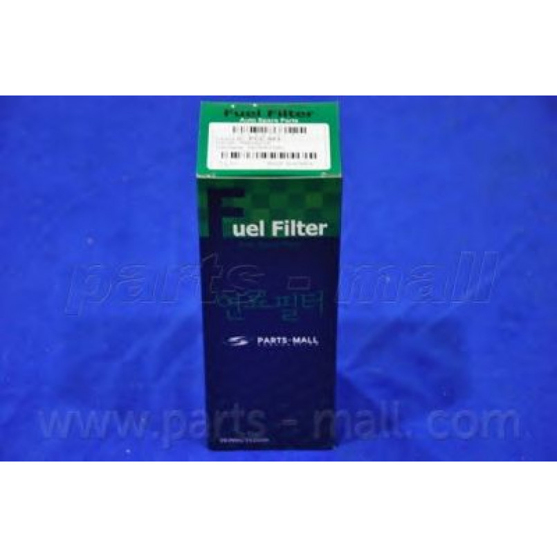 PCC-003  PMC  -  Фільтр палива — фото товара №3
