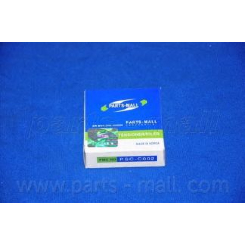 PSC-C002  PMC  -  Натяжний ролик ременя ГРМ — фото товара №2