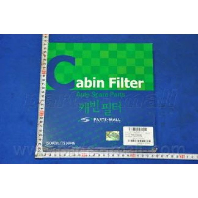 PMD-005  PMC  -  Фільтр салону — фото товара №1