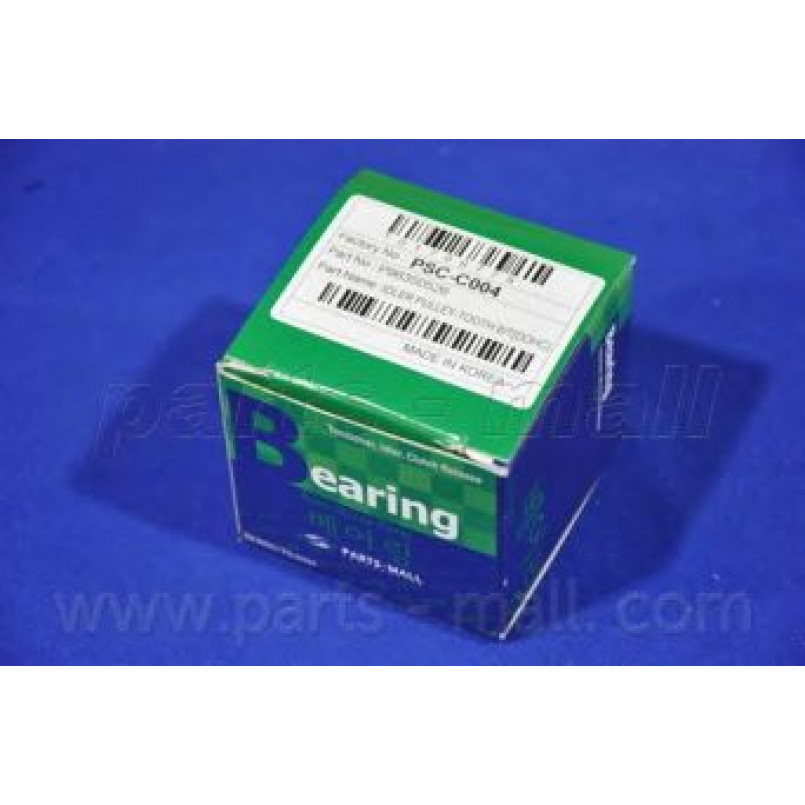 PSC-C004  PMC  -  Натяжний ролик ременя ГРМ — фото товара №1