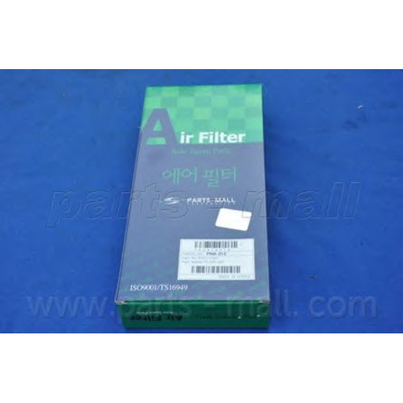 PMA-012  PMC  -  Фільтр салону — фото товара №1