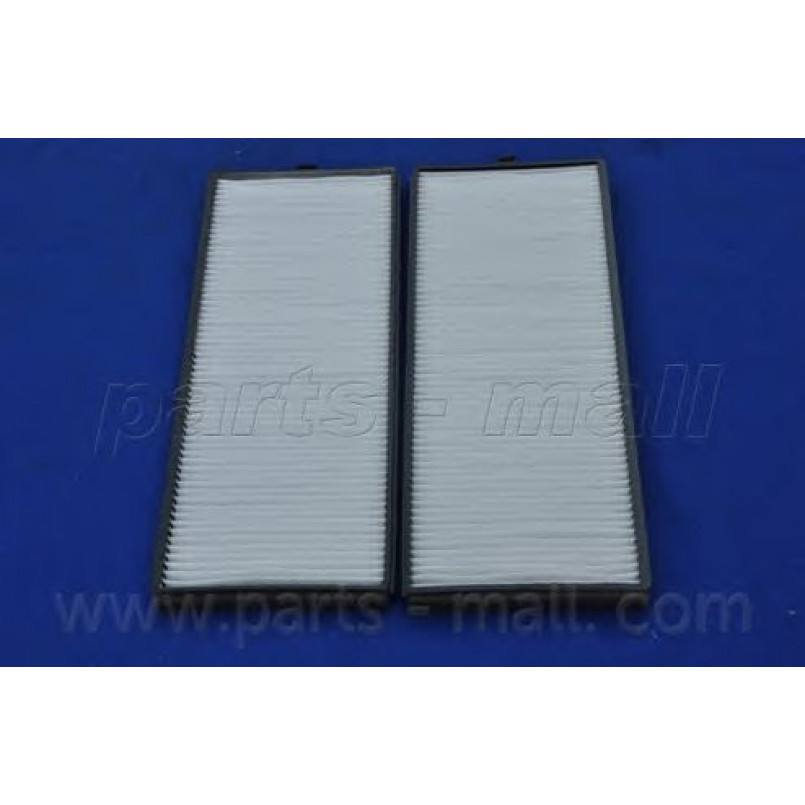 PMA-012  PMC  -  Фільтр салону — фото товара №4