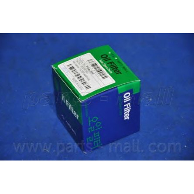 PBA-004  PMC  -  Фільтр масла — фото товара №1